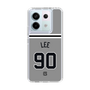 スリムプロテクションケース［ 読売ジャイアンツ - #90 LEE - ビジター ］