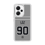 スリムプロテクションケース［ 読売ジャイアンツ - #90 LEE - ビジター ］