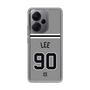スリムプロテクションケース［ 読売ジャイアンツ - #90 LEE - ビジター ］