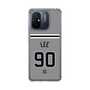 スリムプロテクションケース［ 読売ジャイアンツ - #90 LEE - ビジター ］