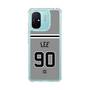 スリムプロテクションケース［ 読売ジャイアンツ - #90 LEE - ビジター ］