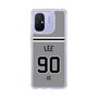 スリムプロテクションケース［ 読売ジャイアンツ - #90 LEE - ビジター ］