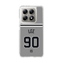 スリムプロテクションケース［ 読売ジャイアンツ - #90 LEE - ビジター ］