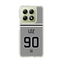 スリムプロテクションケース［ 読売ジャイアンツ - #90 LEE - ビジター ］