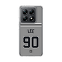 スリムプロテクションケース［ 読売ジャイアンツ - #90 LEE - ビジター ］