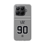 スリムプロテクションケース［ 読売ジャイアンツ - #90 LEE - ビジター ］