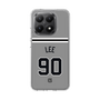 スリムプロテクションケース［ 読売ジャイアンツ - #90 LEE - ビジター ］