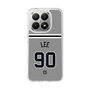 スリムプロテクションケース［ 読売ジャイアンツ - #90 LEE - ビジター ］