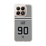 スリムプロテクションケース［ 読売ジャイアンツ - #90 LEE - ビジター ］