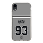 スリムプロテクションケース［ 読売ジャイアンツ - #93 OHTA - ビジター ］