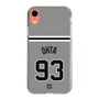 スリムプロテクションケース［ 読売ジャイアンツ - #93 OHTA - ビジター ］