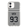 スリムプロテクションケース［ 読売ジャイアンツ - #93 OHTA - ビジター ］
