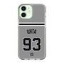 スリムプロテクションケース［ 読売ジャイアンツ - #93 OHTA - ビジター ］