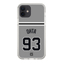 スリムプロテクションケース［ 読売ジャイアンツ - #93 OHTA - ビジター ］