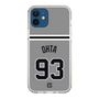 スリムプロテクションケース［ 読売ジャイアンツ - #93 OHTA - ビジター ］