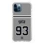 スリムプロテクションケース［ 読売ジャイアンツ - #93 OHTA - ビジター ］