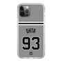 スリムプロテクションケース［ 読売ジャイアンツ - #93 OHTA - ビジター ］