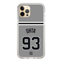 スリムプロテクションケース［ 読売ジャイアンツ - #93 OHTA - ビジター ］