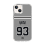 スリムプロテクションケース［ 読売ジャイアンツ - #93 OHTA - ビジター ］