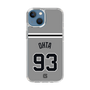 スリムプロテクションケース［ 読売ジャイアンツ - #93 OHTA - ビジター ］