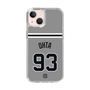 スリムプロテクションケース［ 読売ジャイアンツ - #93 OHTA - ビジター ］