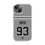 スリムプロテクションケース［ 読売ジャイアンツ - #93 OHTA - ビジター ］