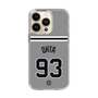 スリムプロテクションケース［ 読売ジャイアンツ - #93 OHTA - ビジター ］