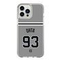 スリムプロテクションケース［ 読売ジャイアンツ - #93 OHTA - ビジター ］