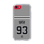 スリムプロテクションケース［ 読売ジャイアンツ - #93 OHTA - ビジター ］