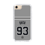 スリムプロテクションケース［ 読売ジャイアンツ - #93 OHTA - ビジター ］