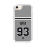 スリムプロテクションケース［ 読売ジャイアンツ - #93 OHTA - ビジター ］