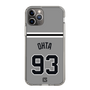 スリムプロテクションケース［ 読売ジャイアンツ - #93 OHTA - ビジター ］