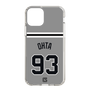 スリムプロテクションケース［ 読売ジャイアンツ - #93 OHTA - ビジター ］