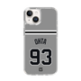 スリムプロテクションケース［ 読売ジャイアンツ - #93 OHTA - ビジター ］