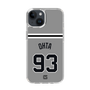 スリムプロテクションケース［ 読売ジャイアンツ - #93 OHTA - ビジター ］