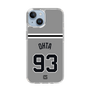 スリムプロテクションケース［ 読売ジャイアンツ - #93 OHTA - ビジター ］