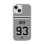 スリムプロテクションケース［ 読売ジャイアンツ - #93 OHTA - ビジター ］