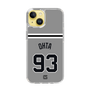 スリムプロテクションケース［ 読売ジャイアンツ - #93 OHTA - ビジター ］
