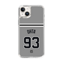 スリムプロテクションケース［ 読売ジャイアンツ - #93 OHTA - ビジター ］