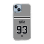 スリムプロテクションケース［ 読売ジャイアンツ - #93 OHTA - ビジター ］