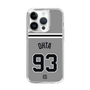 スリムプロテクションケース［ 読売ジャイアンツ - #93 OHTA - ビジター ］