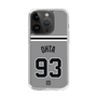 スリムプロテクションケース［ 読売ジャイアンツ - #93 OHTA - ビジター ］