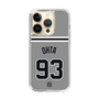 スリムプロテクションケース［ 読売ジャイアンツ - #93 OHTA - ビジター ］