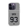 スリムプロテクションケース［ 読売ジャイアンツ - #93 OHTA - ビジター ］