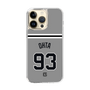 スリムプロテクションケース［ 読売ジャイアンツ - #93 OHTA - ビジター ］