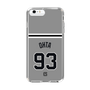 スリムプロテクションケース［ 読売ジャイアンツ - #93 OHTA - ビジター ］