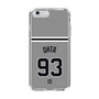 スリムプロテクションケース［ 読売ジャイアンツ - #93 OHTA - ビジター ］