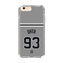 スリムプロテクションケース［ 読売ジャイアンツ - #93 OHTA - ビジター ］
