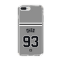 スリムプロテクションケース［ 読売ジャイアンツ - #93 OHTA - ビジター ］