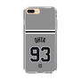スリムプロテクションケース［ 読売ジャイアンツ - #93 OHTA - ビジター ］